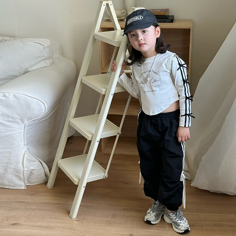 2024秋新作W★子供服 　トップス&ズボン分けて★80cm〜140cm