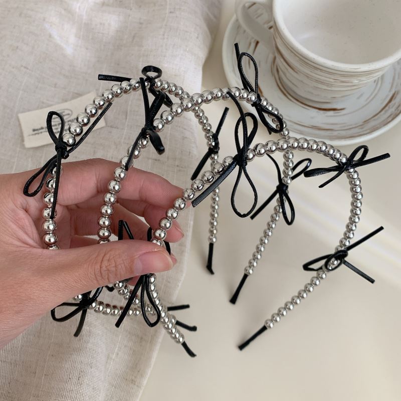 髪飾り★まとめ髪用★ヘアアクセサリー★ヘアピン★カチューシャ★韓国風