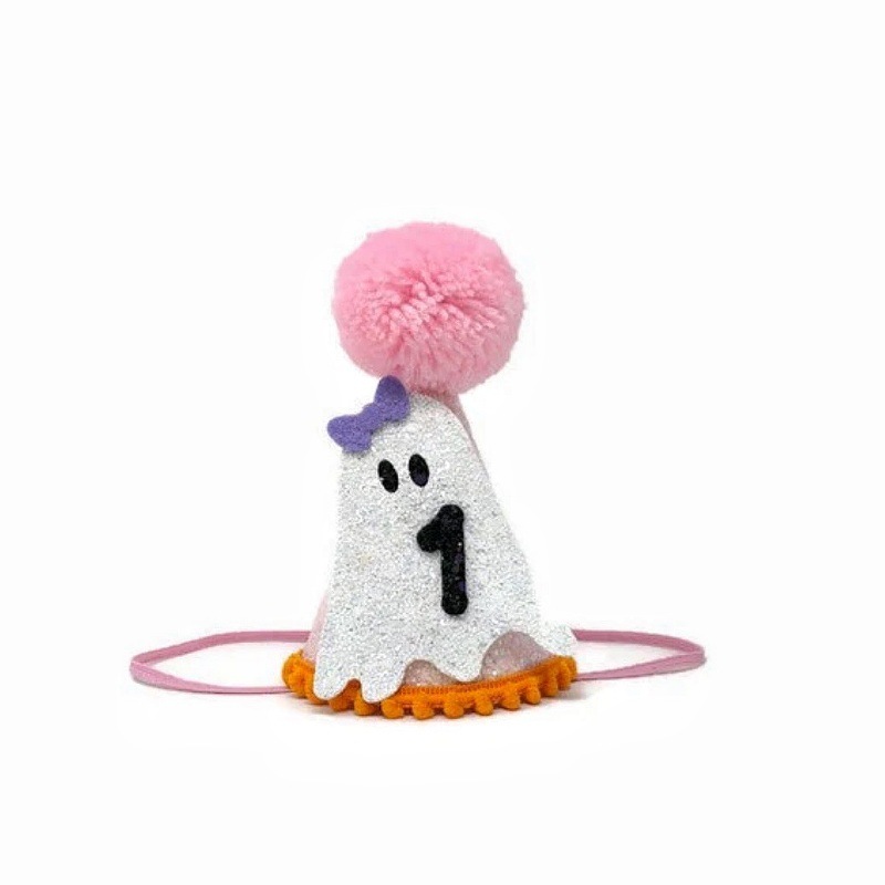 2024年新品★子供用記念日お祝い★クリスマス飾り帽子★ 5色