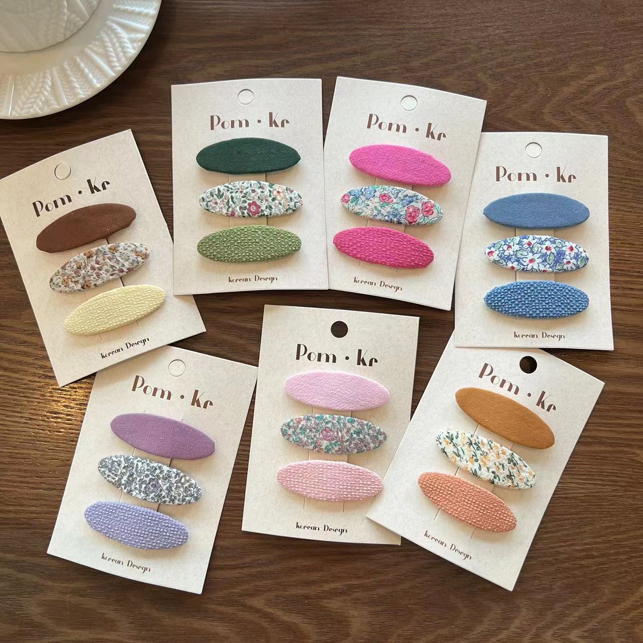 2024★髪飾り★ヘアアクセサリー★ヘアピン