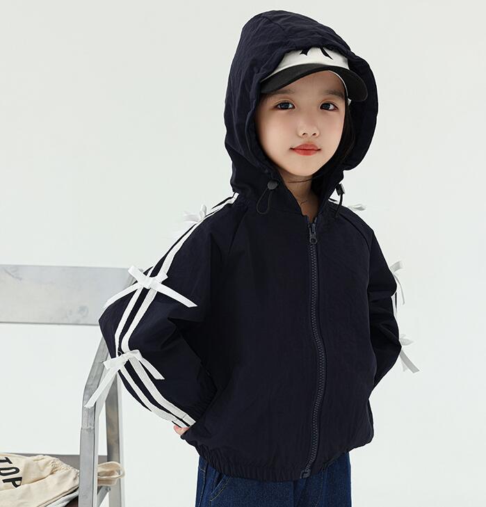 2024新品★子供服 　コート★90cm〜150cm