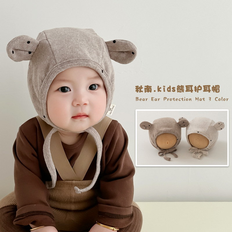 2024年新品★子供用★帽子　ハット★ 3色