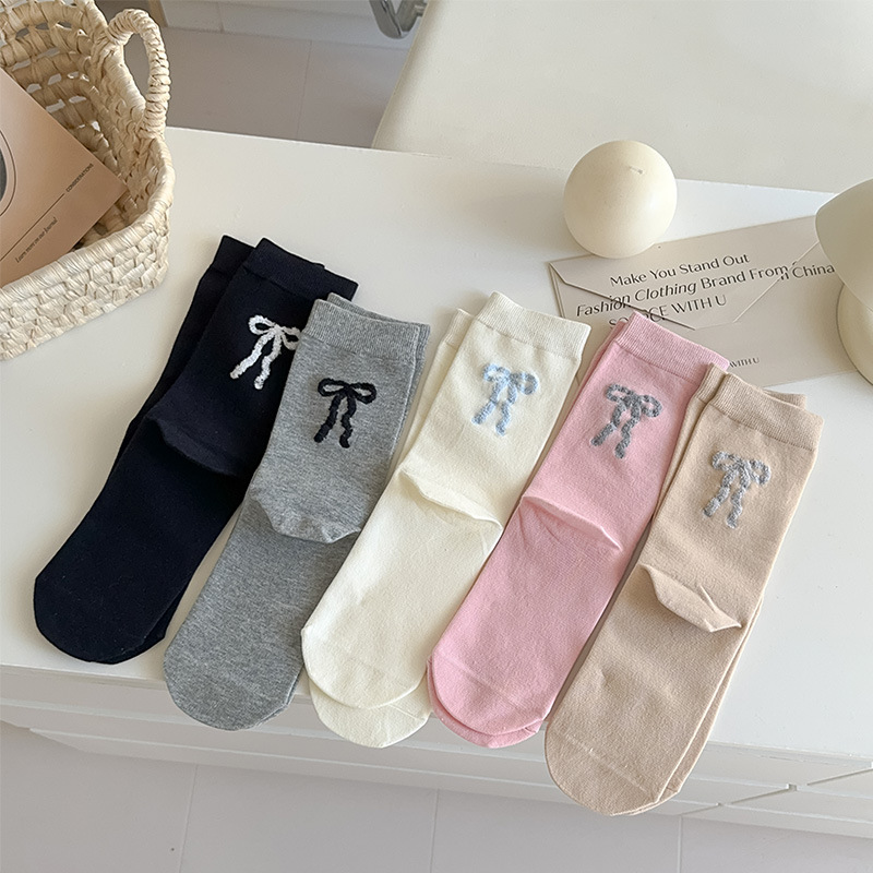 「2024」靴下★レディース★ソックス★大人用★女性用靴下★可愛い