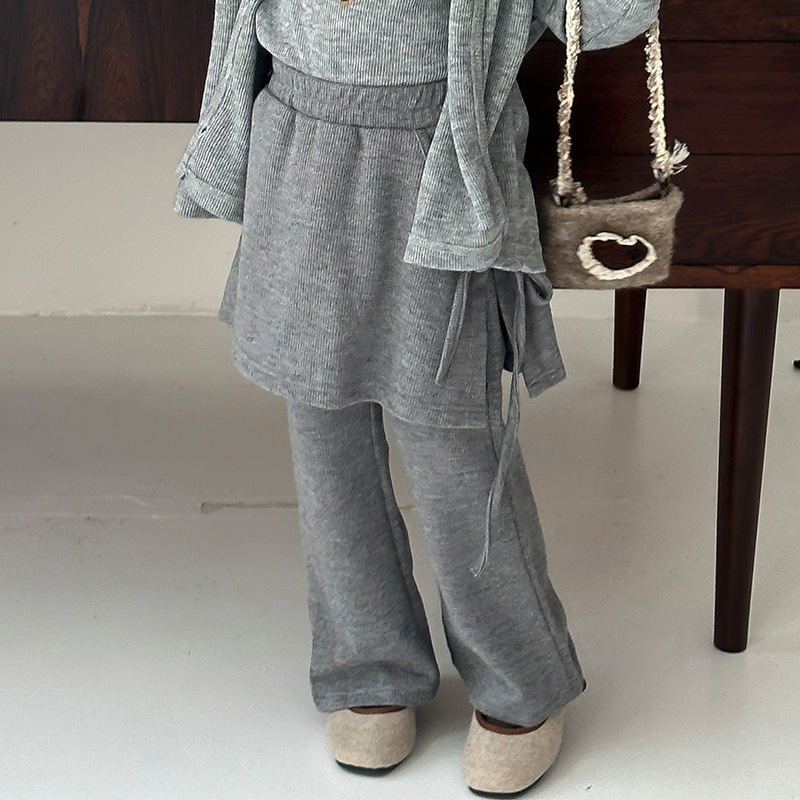 2024新入荷★子供服　ズボン★90cm〜140cm