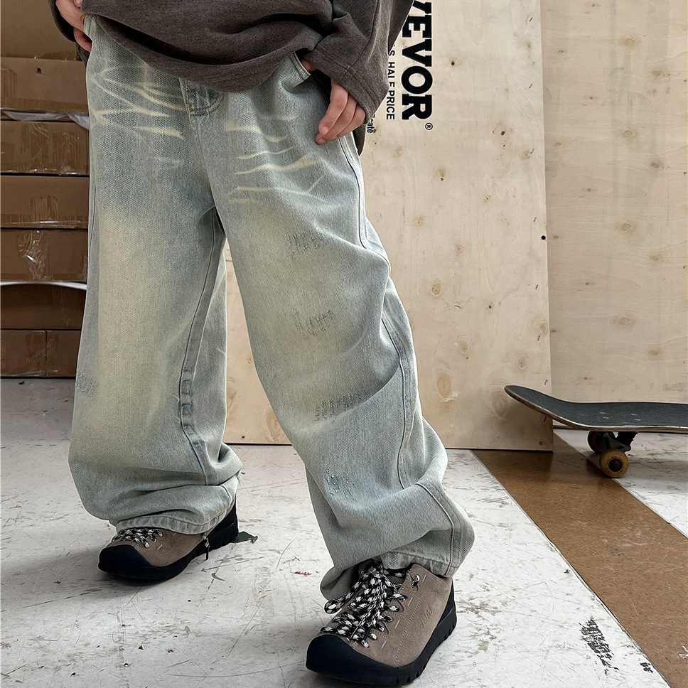 2024秋新入荷★子供服　ズボン★90cm〜160cm