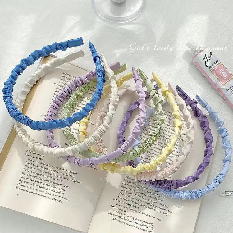 2024★髪飾り★ヘアアクセサリー★カチューシャ