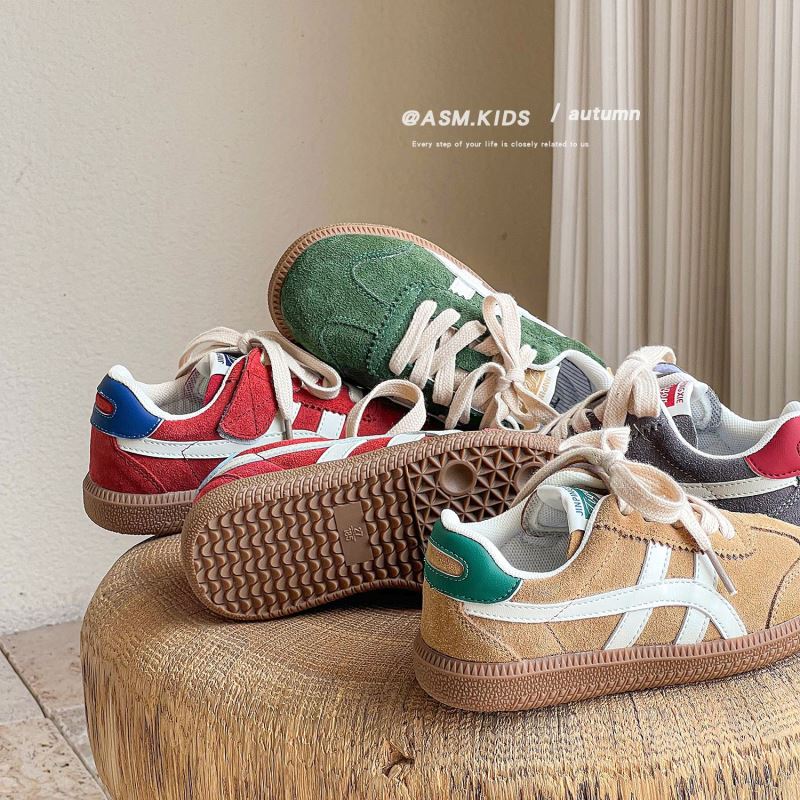 2024新入荷★子供靴★シューズ★22/14.5cm〜37/23cm 3色