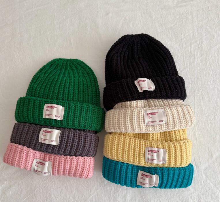 2024年新品★子供用★帽子　ハット★ 7色