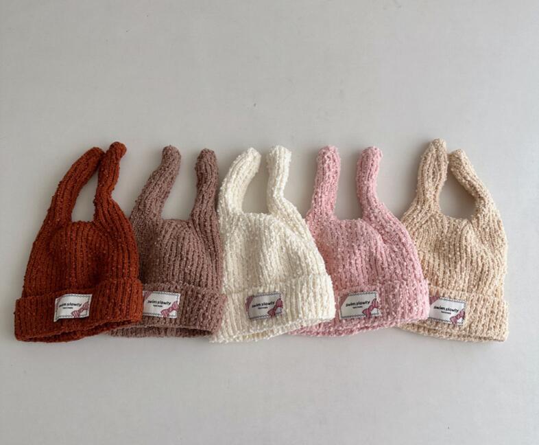 2024年新品★子供用★帽子　ハット★ 5色