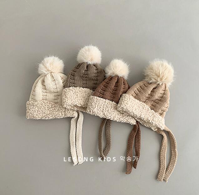 2024年新品★子供用★帽子　ハット★ 5色