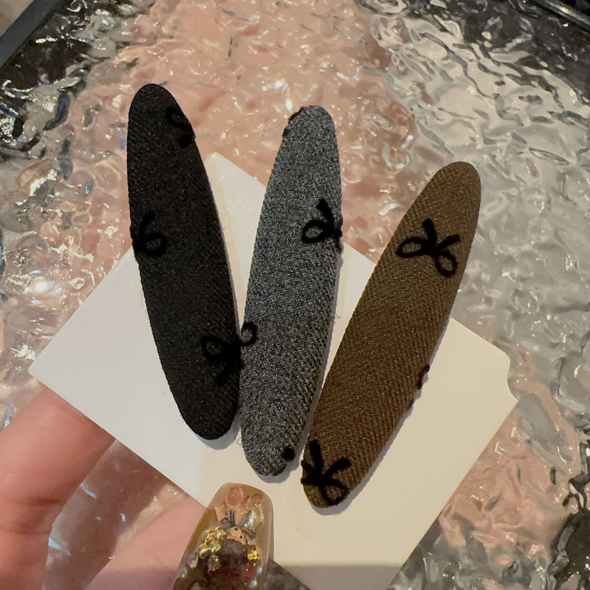 髪飾り★まとめ髪用★ヘアアクセサリー★ヘアピン★韓国風