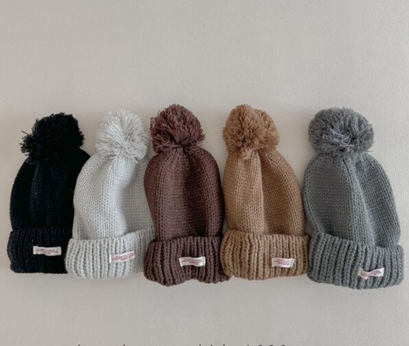 2024年新品★子供用★帽子　ハット★ 5色