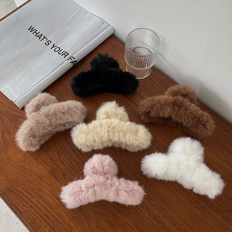 2024★髪飾り★ヘアアクセサリー★バンスクリップ★ヘアクリップ