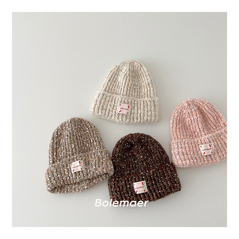 2024★キッズ帽子★ハット★キャップ★ 5色