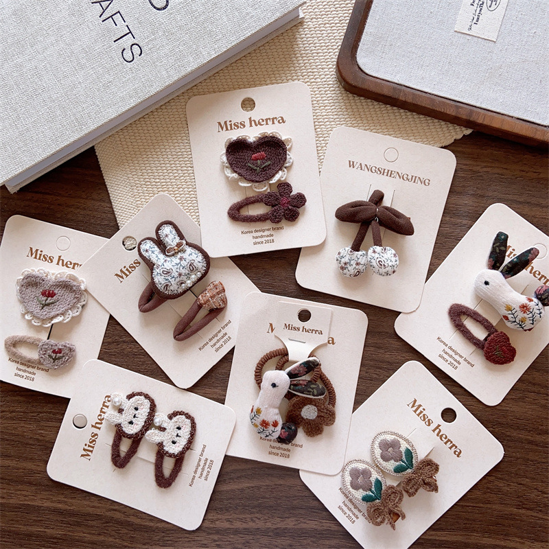 髪飾り★まとめ髪用★ヘアアクセサリー★子供用★ヘアピン★可愛い