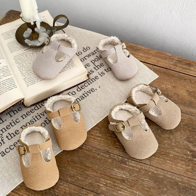 「2024」靴★子供靴★キッズ靴★シューズ★ベビー★可愛い★3色S/M/L