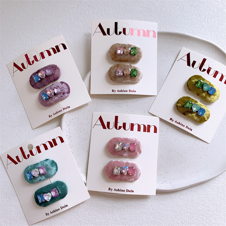 髪飾り★まとめ髪用★ヘアアクセサリー★子供用★ヘアピン★可愛い