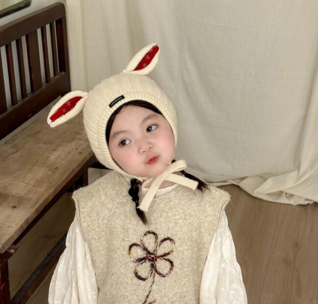 2024年新品★子供用★帽子　ハット★ 8色