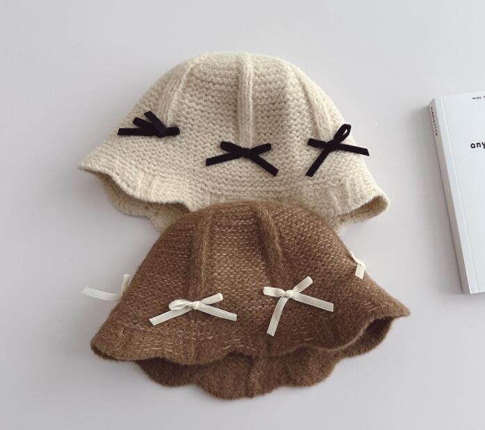 2024年新品★子供用★帽子　ハット★ 2色