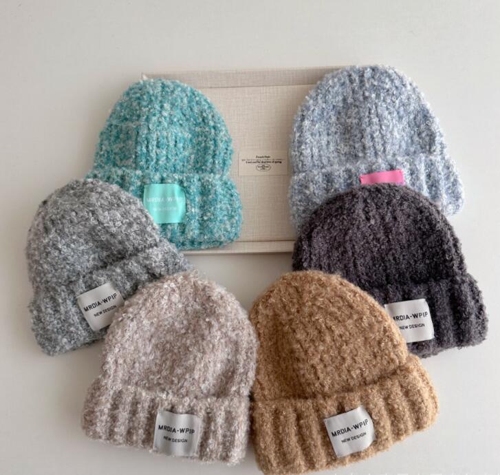 2024年新品★子供用★帽子　ハット★ 6色