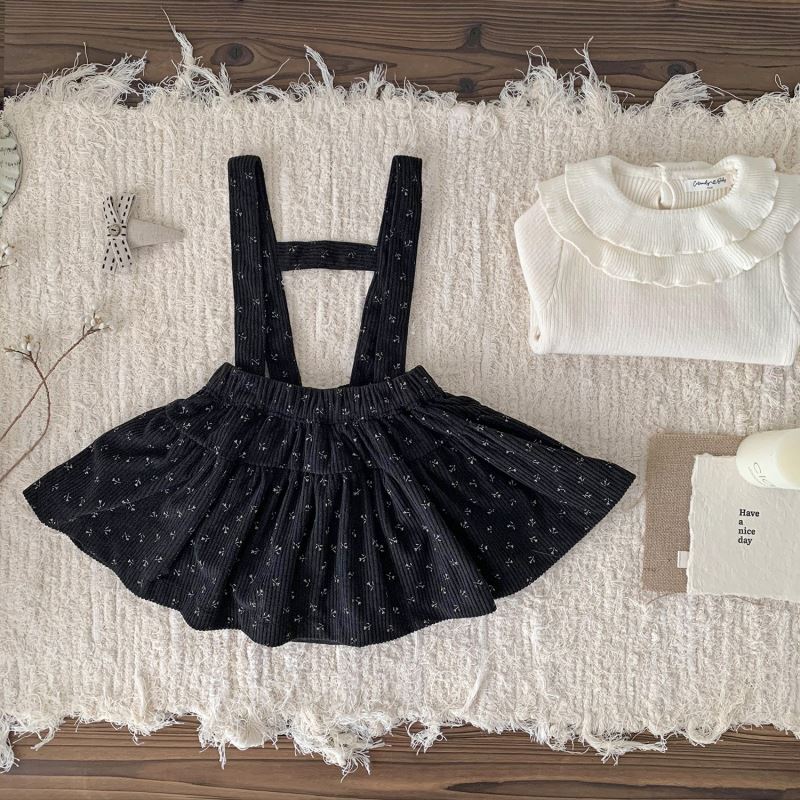 2024新品Cu★子供服　ワンピース★73CM〜110cm