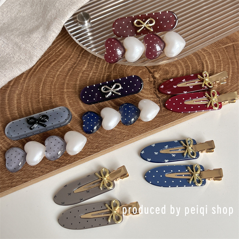 髪飾り★まとめ髪用★ヘアアクセサリー★ヘアピン★韓国風