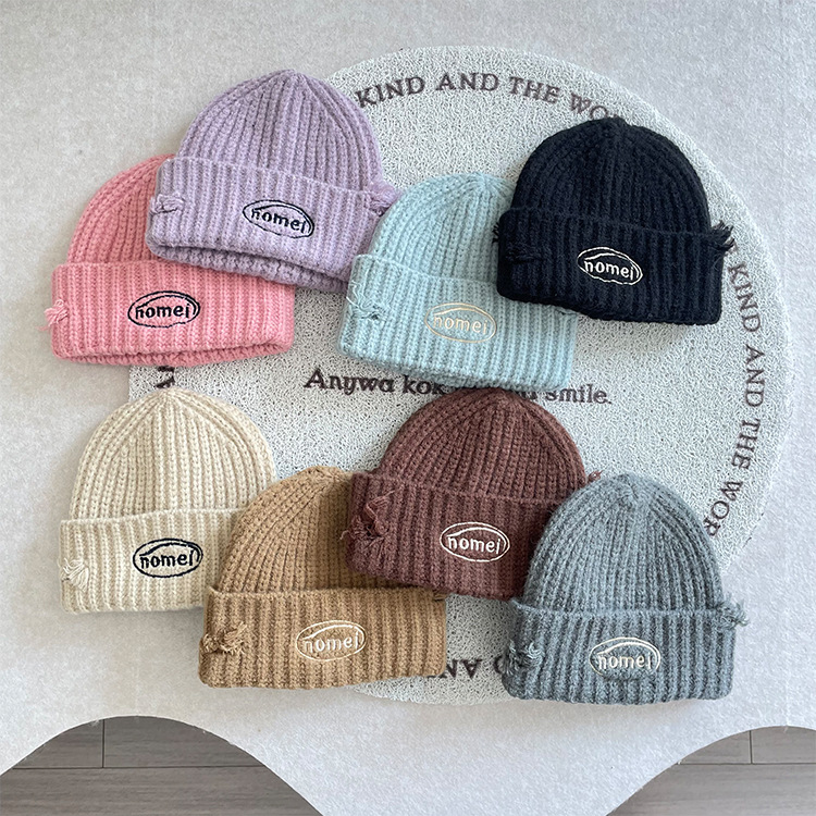 2024年新品A★子供用★帽子　ハット★ 8色