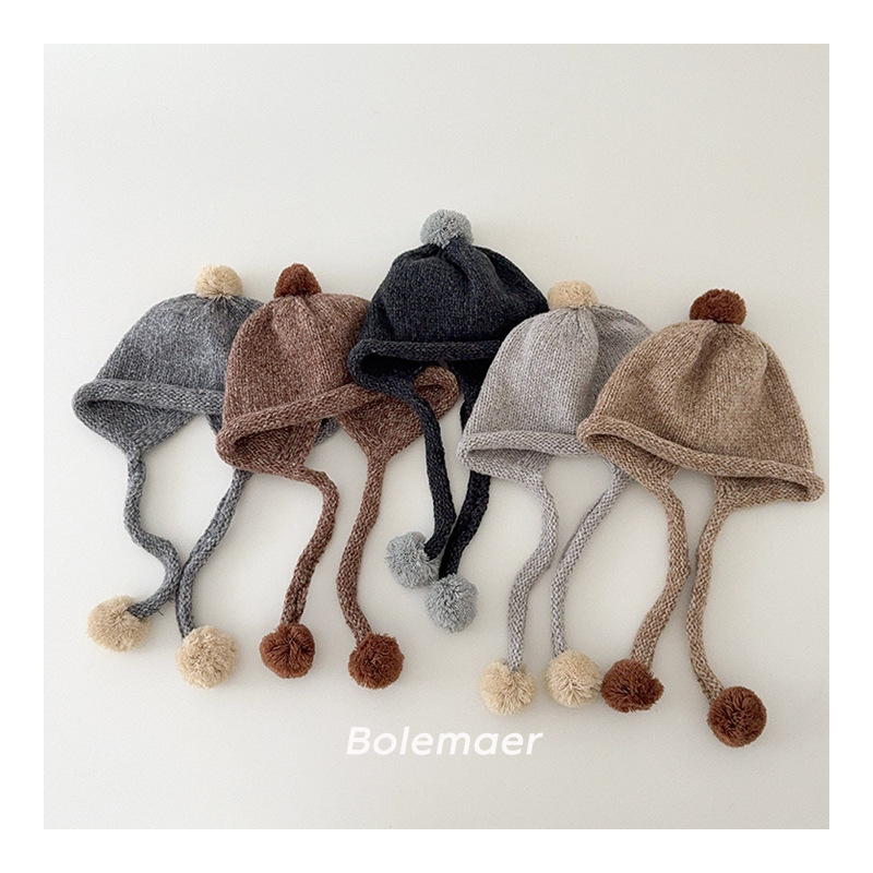 2024★キッズ帽子★ハット★キャップ★ 5色