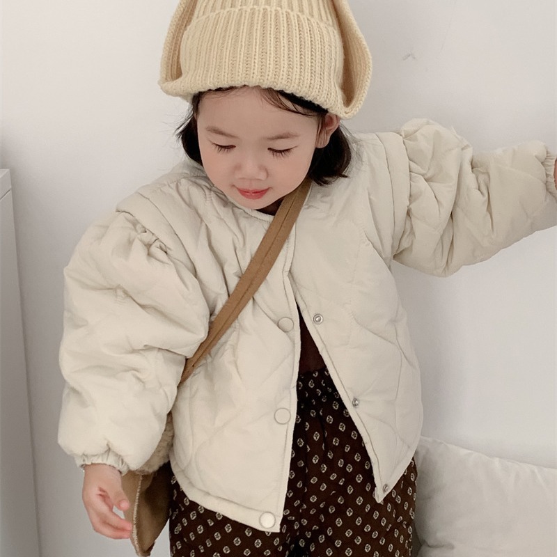 「2024」子供服★トップス★コート★韓国風子供服★2色80cm〜130cm