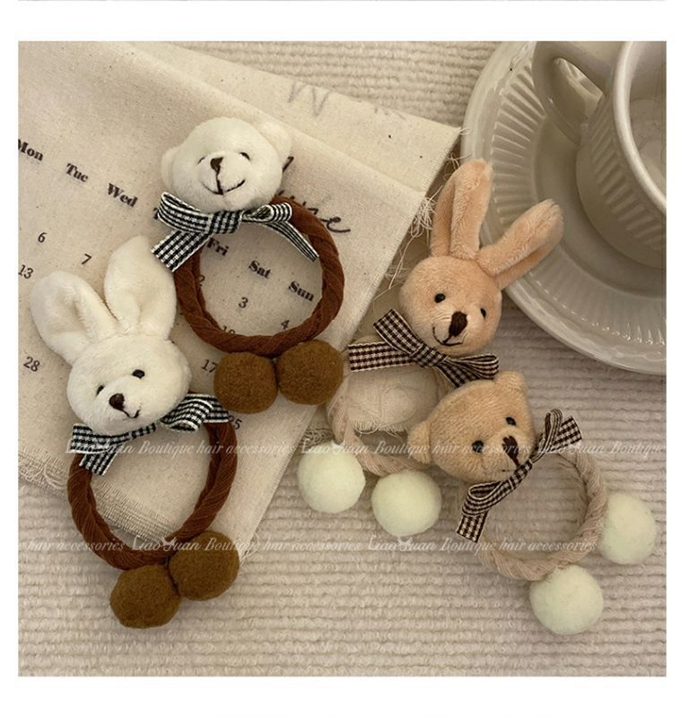 2024★髪飾り★ヘアアクセサリー★ヘアゴム★シュシュ