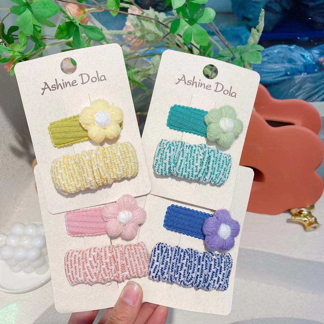 髪飾り★まとめ髪用★ヘアアクセサリー★子供用★ヘアピン★可愛い