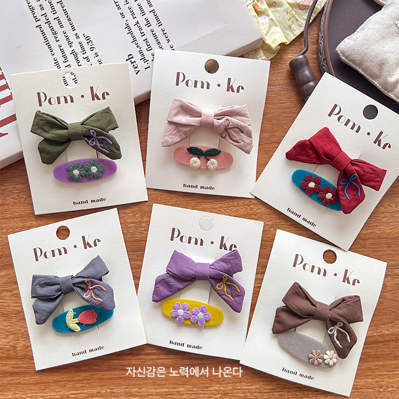 2024★髪飾り★ヘアアクセサリー★ヘアピン