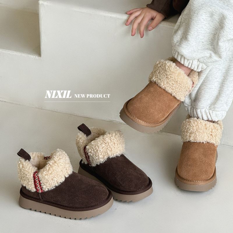 2024冬新入荷★子供&親子靴★シューズ★26/16.5cm〜40/24.9cm 2色