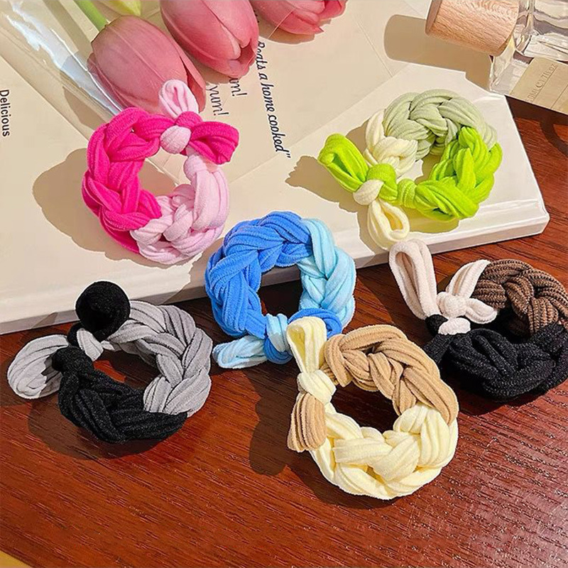 2024★髪飾り★ヘアアクセサリー★ヘアゴム★シュシュ