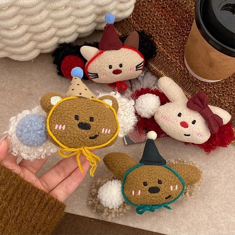 2024★髪飾り★ヘアアクセサリー★ヘアピン