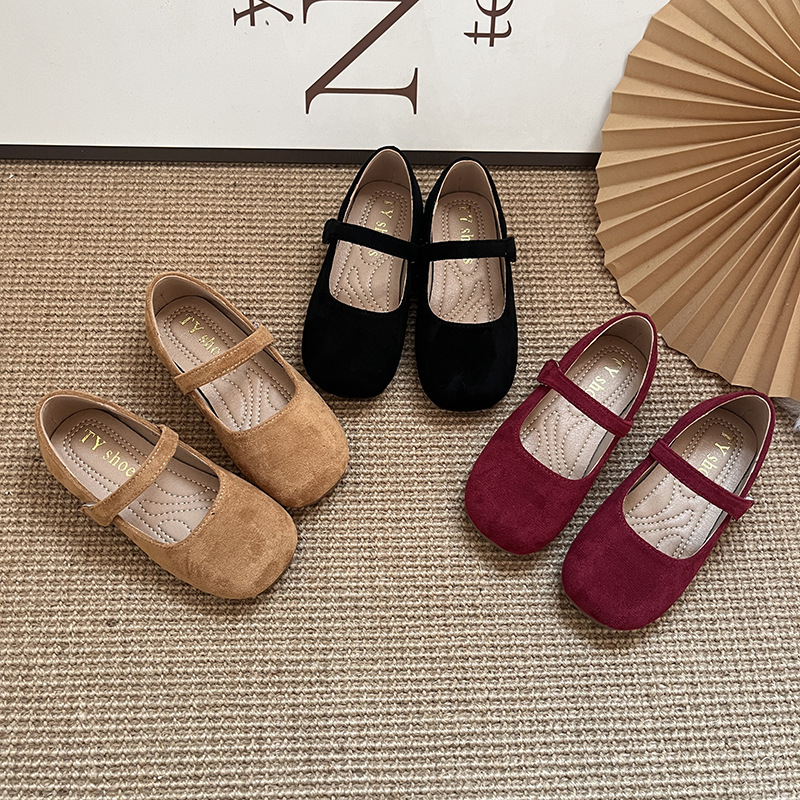 2025新入荷★子供靴★シューズ★23/15cm〜35/21.5cm 3色