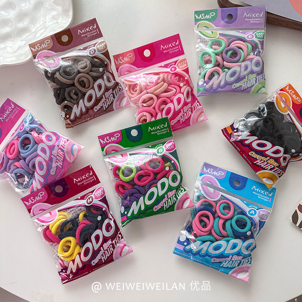 髪飾り★まとめ髪用★ヘアアクセサリー★子供用★ヘアゴム★約40枚入り★可愛い