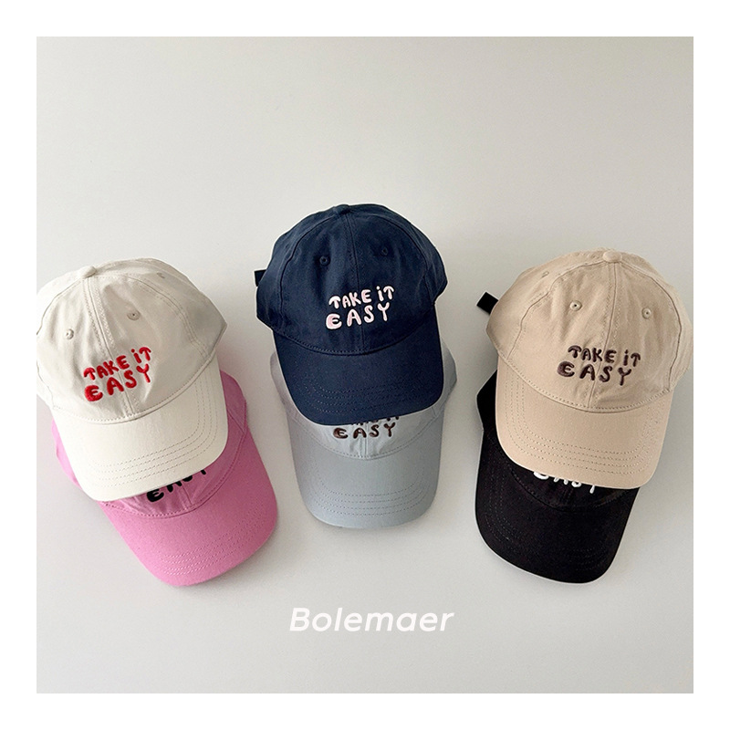 「2025」子供用★帽子★キャップ★キッズ★野球帽★キャスケット★6色