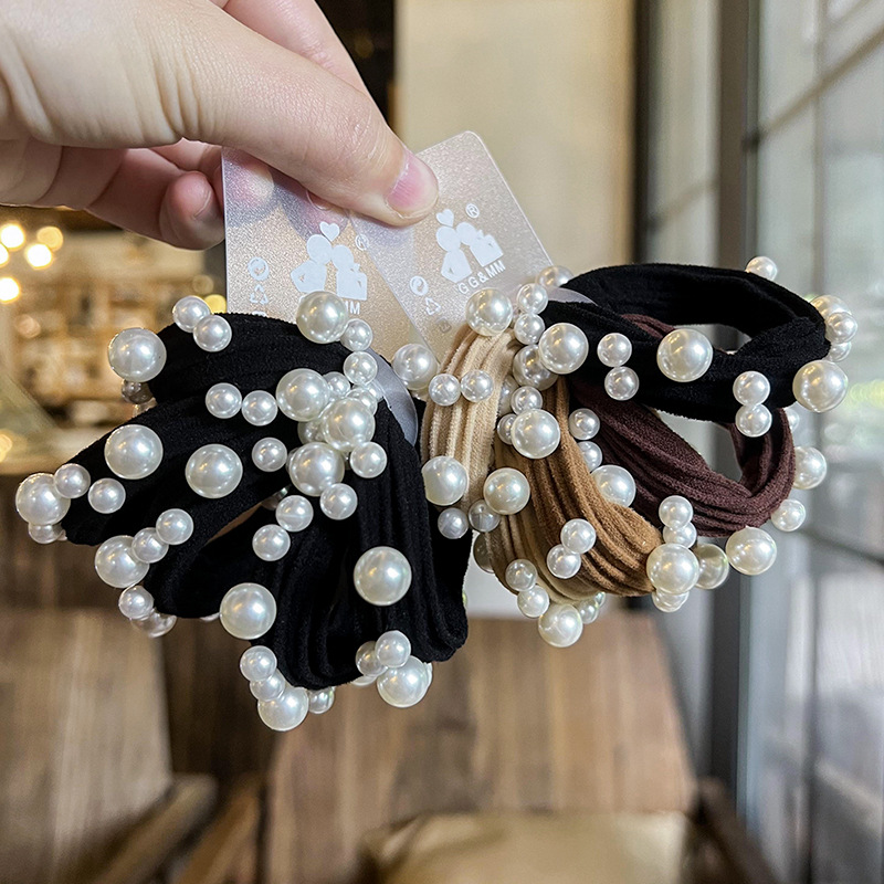 2025★髪飾り★ヘアアクセサリー★ヘアゴム★シュシュ