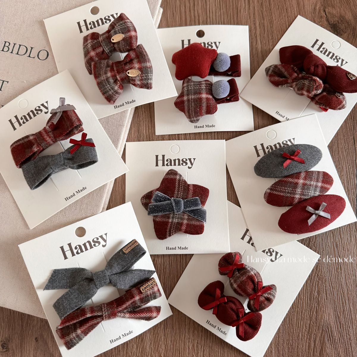 髪飾り★まとめ髪用★ヘアアクセサリー★ヘアピン★韓国風