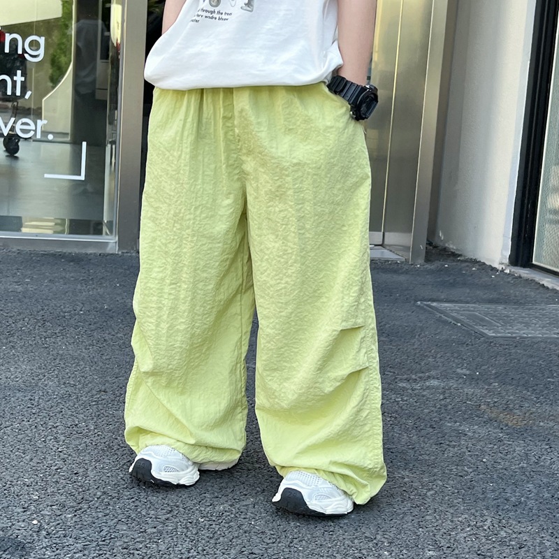 2025新入荷★子供服　ズボン★90cm〜150cm