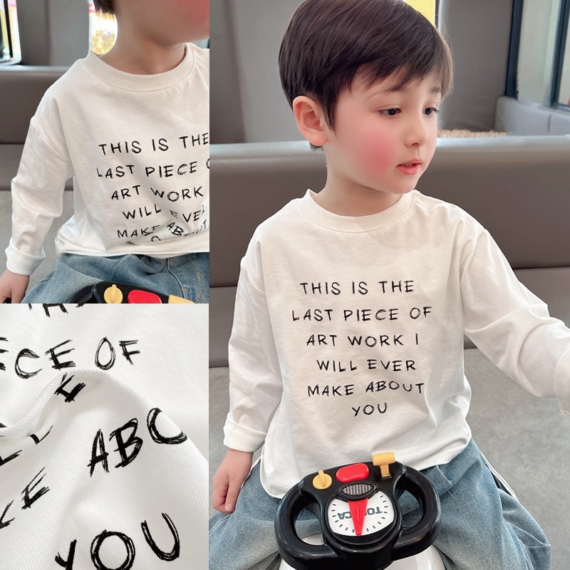 2025新作★子供服　トップス★90cm〜140cm