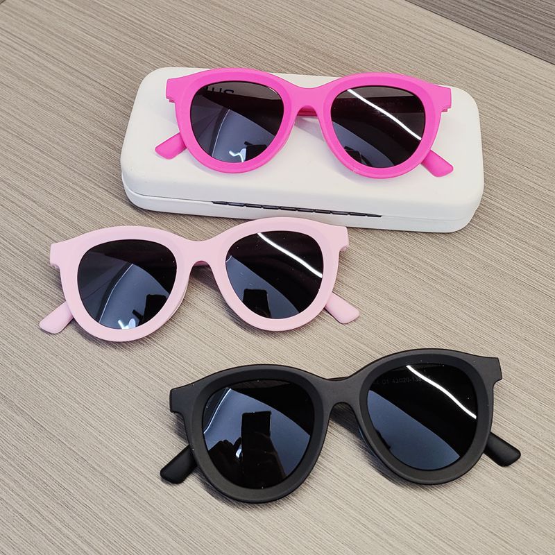 「2025」メガネ★子供用★サングラス★子供向けメガネ★キッズ★可愛い★8色