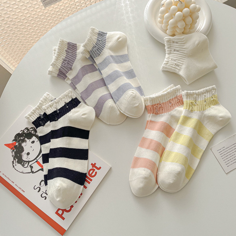 「2025」靴下★レディース★ソックス★大人用★女性用靴下★可愛い★6色