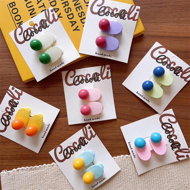 髪飾り★まとめ髪用★ヘアアクセサリー★子供用★ヘアピン★可愛い