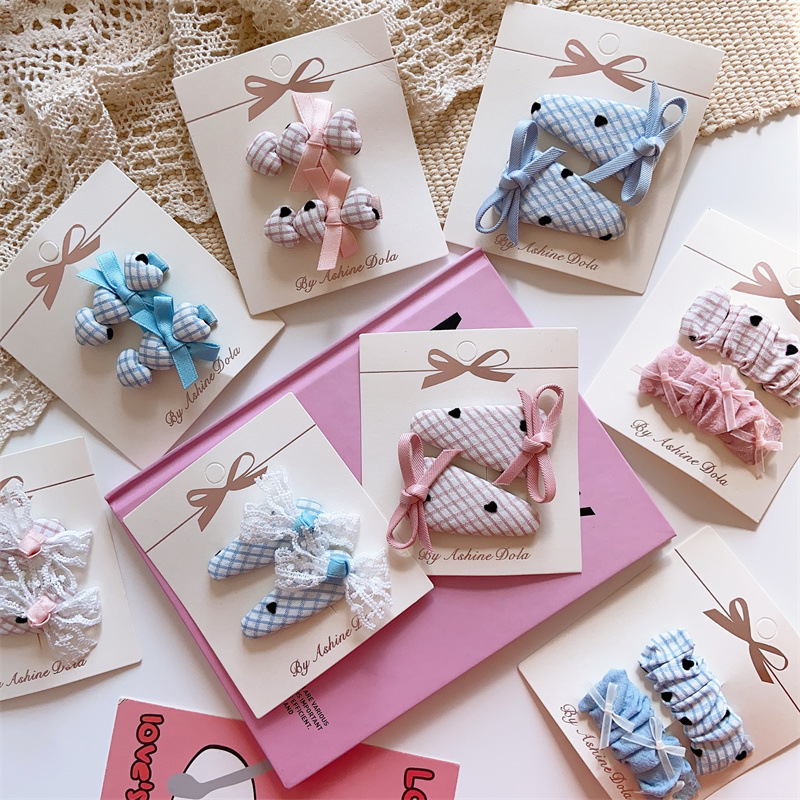 髪飾り★まとめ髪用★ヘアアクセサリー★子供用★ヘアピン★可愛い