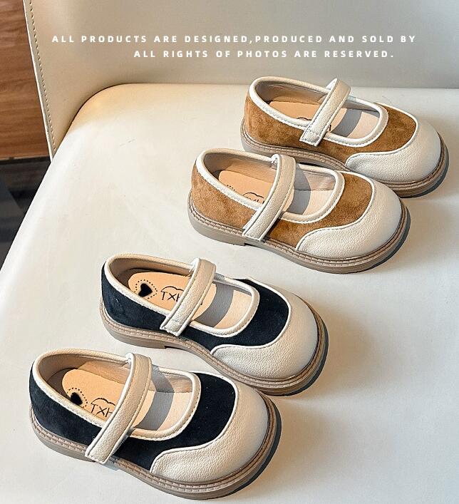 「2025」靴★子供靴★キッズ靴★シューズ★キッズ★2色21#〜35#