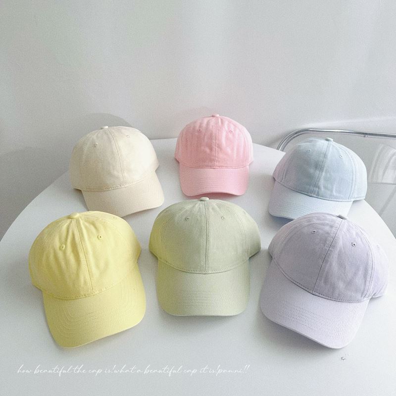 「2025」子供用★帽子★キャップ★キッズ★野球帽★キャスケット★20色