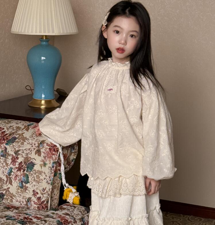 2025新作★子供服　トップス★100cm〜160cm