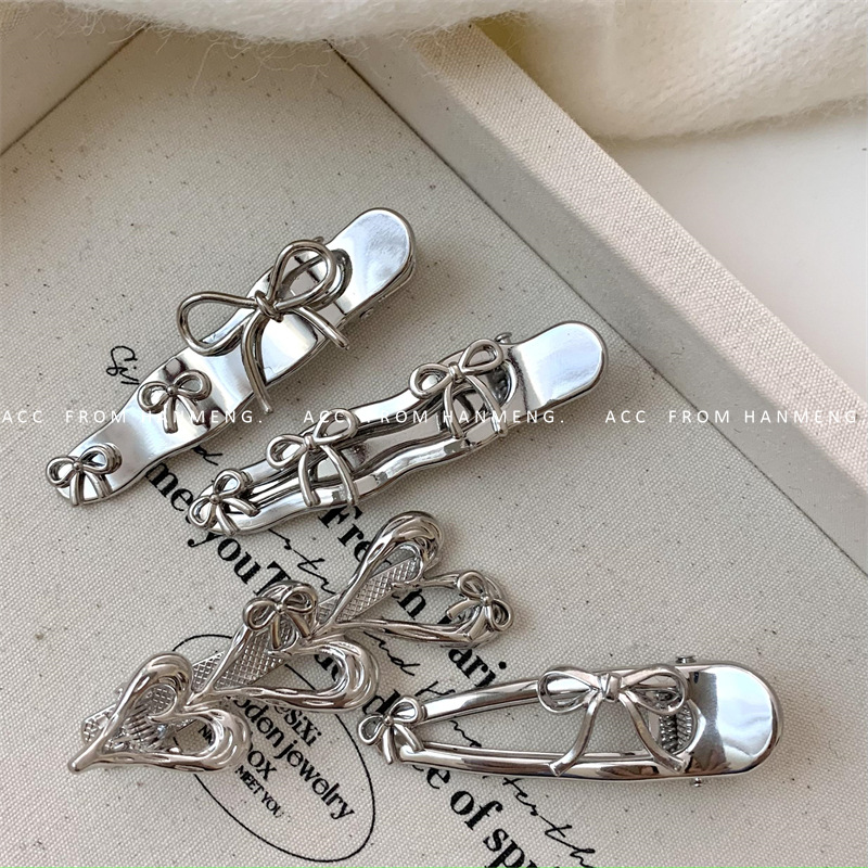 2025★髪飾り★ヘアアクセサリー★ヘアピン